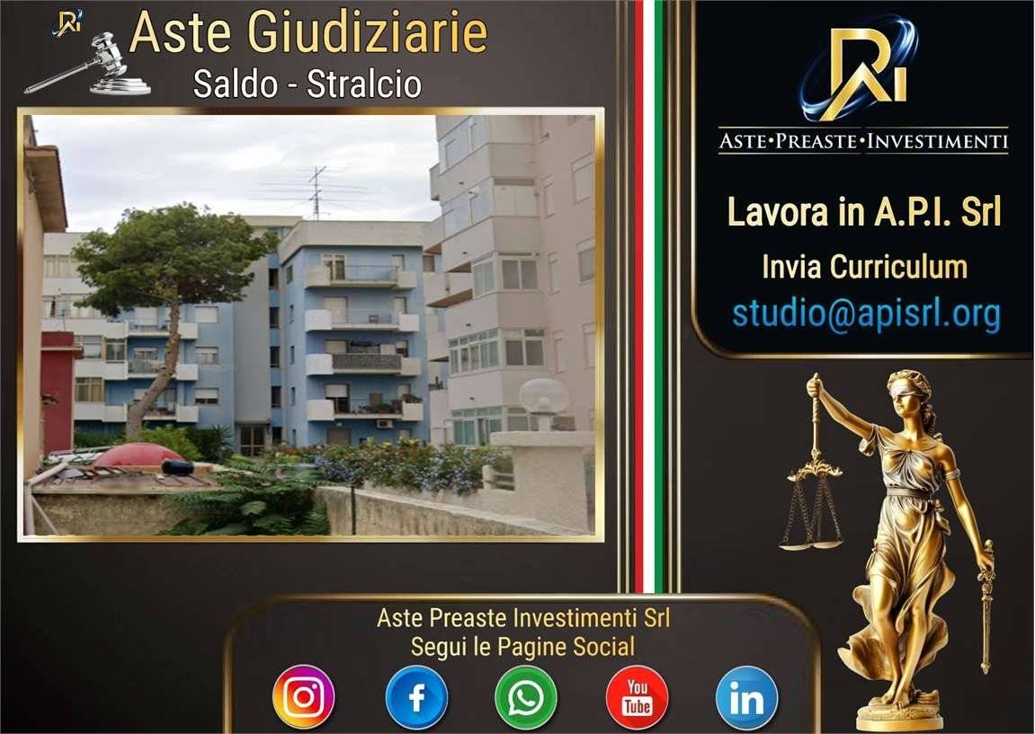 3 Schlafzimmer Wohnung in Marsala, Italy, Nr. 278912