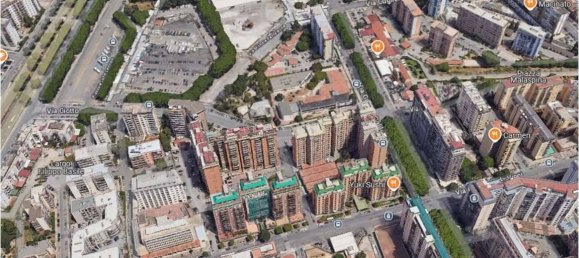 3 Schlafzimmer Wohnung in Marsala, Italy, Nr. 278912 22