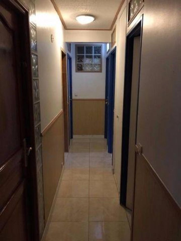 4 Schlafzimmer Wohnung in Aubervilliers, France, Nr. 33389