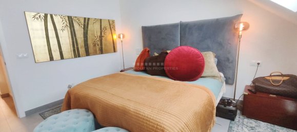 2 bedrooms Penthouse in Manilva, Spain No. 147929 16