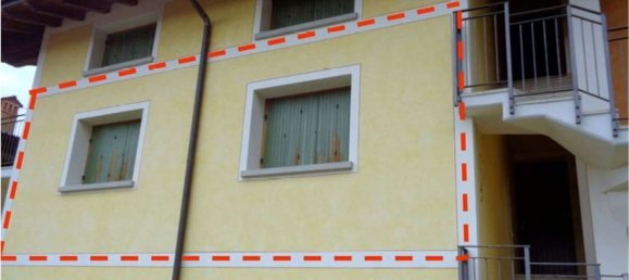 3 Schlafzimmer Wohnung in Ossimo, Italy, Nr. 364890 11