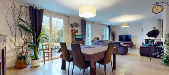 Casa de 5 dormitorios en Cormeilles-en-Parisis, France No. 150953 4