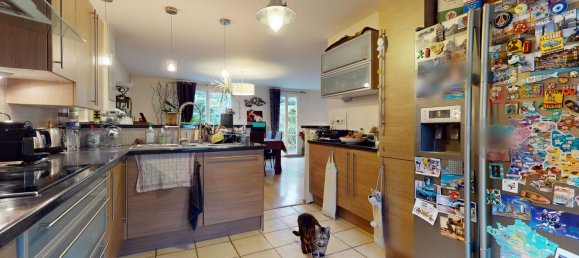 Casa de 5 dormitorios en Cormeilles-en-Parisis, France No. 150953 7