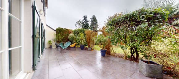 Casa de 5 dormitorios en Cormeilles-en-Parisis, France No. 150953 6