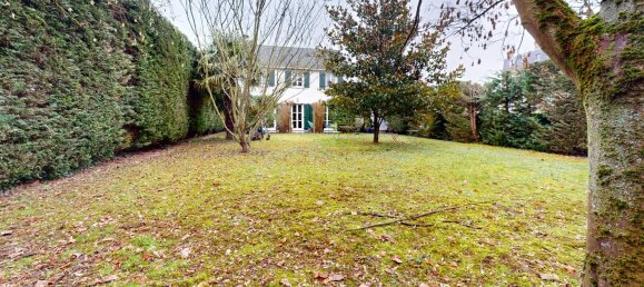 Casa de 5 dormitorios en Cormeilles-en-Parisis, France No. 150953 18