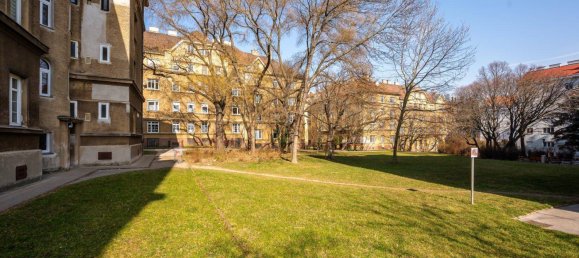 3 rooms Apartment in Simmering, Austria No. 146500 13