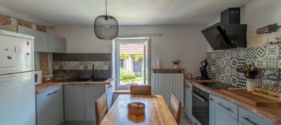 4 Schlafzimmer Haus in Mery-sur-Cher, France, Nr. 241683 7