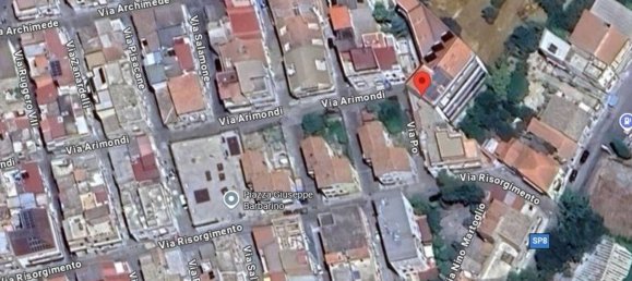 Квартира с 3 спальнями в Вальгуарнера Каропепе, Италия № 323282 6