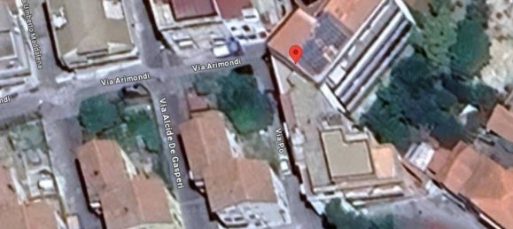 Квартира с 3 спальнями в Вальгуарнера Каропепе, Италия № 323282 3