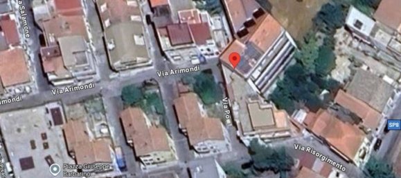 Квартира с 3 спальнями в Вальгуарнера Каропепе, Италия № 323282 5