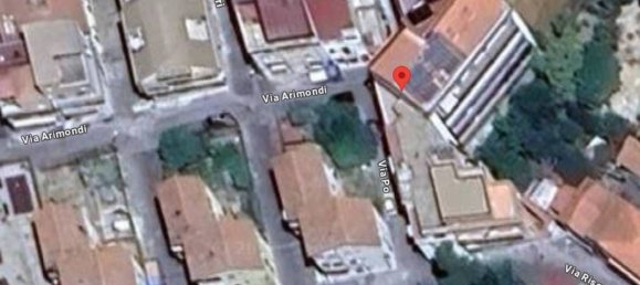 Квартира с 3 спальнями в Вальгуарнера Каропепе, Италия № 323282 4