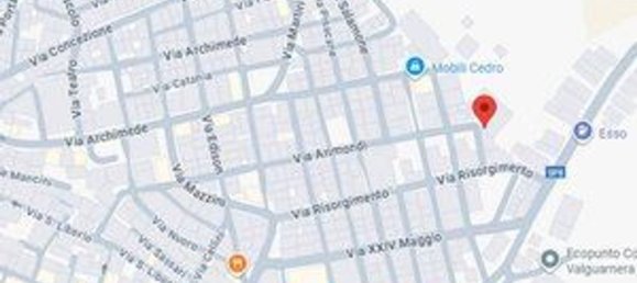 Квартира с 3 спальнями в Вальгуарнера Каропепе, Италия № 323282 12