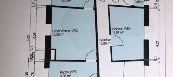 Edifício T10 em Nurnberger Land, Germany N.º 208479 21