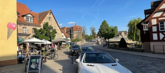 Edifício T10 em Nurnberger Land, Germany N.º 208479 4