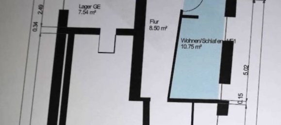 Edifício T10 em Nurnberger Land, Germany N.º 208479 20