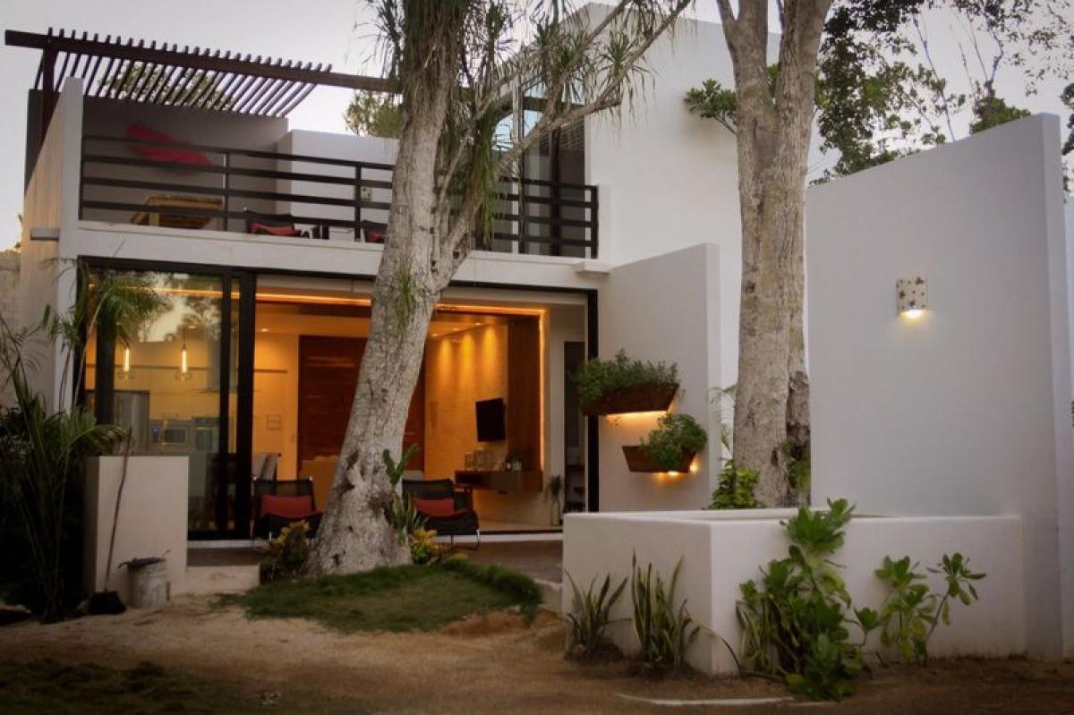 2 Schlafzimmer Haus in Quintana Roo, Mexico, Nr. 159092