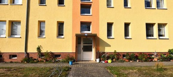 2 rooms Apartment in Stendal, Germany No. 136505 7