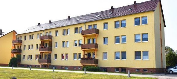 2 rooms Apartment in Stendal, Germany No. 136505 8