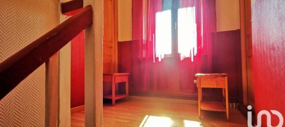 Casa T3 em Pouxeux, France N.º 83135 11