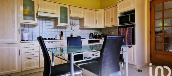 Casa T3 em Pouxeux, France N.º 83135 8