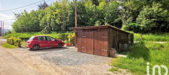 Casa T3 em Pouxeux, France N.º 83135 5