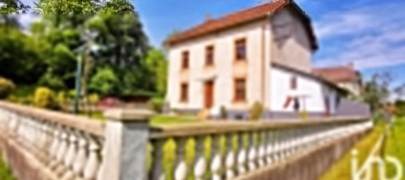 Casa T3 em Pouxeux, France N.º 83135 4