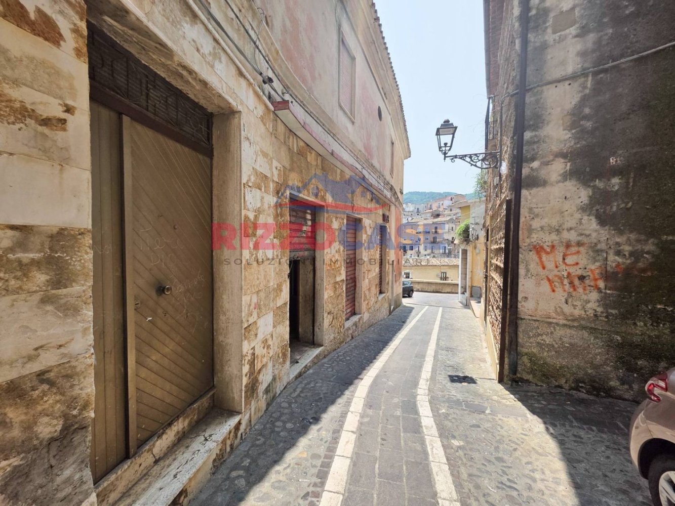 8غرفة منزل في Corigliano Rossano, Italy رقم 300859