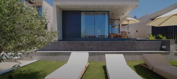 2 bedrooms Maisonette in Chloraka, Cyprus No. 9659 2