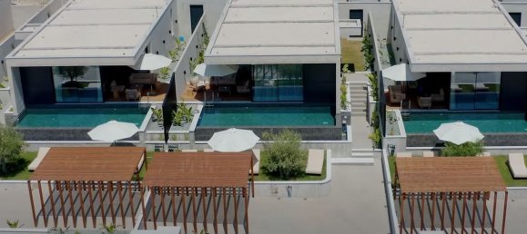 2 bedrooms Maisonette in Chloraka, Cyprus No. 9659 4