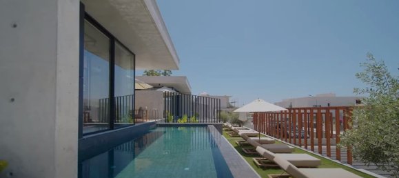 2 bedrooms Maisonette in Chloraka, Cyprus No. 9659 3