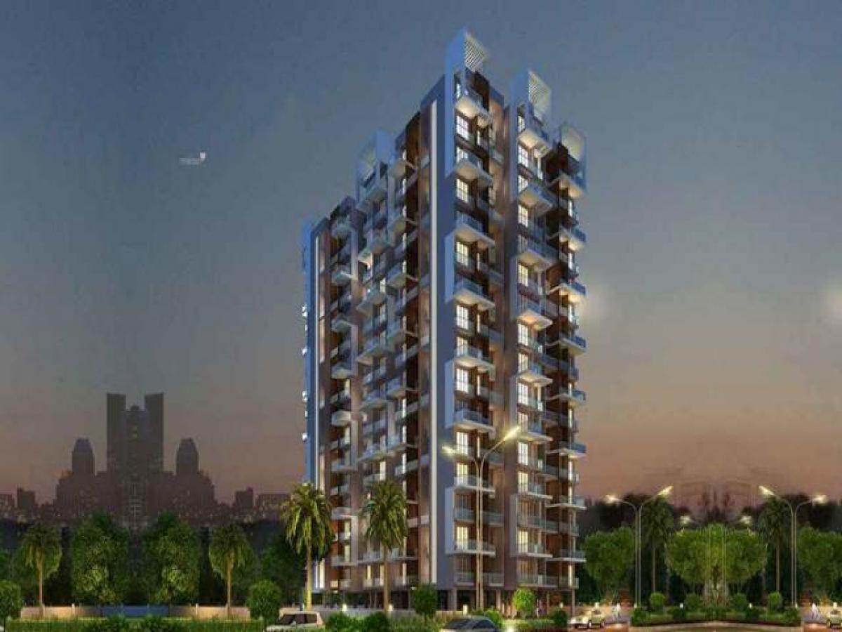 2 غرف نوم منزل في Pune, India رقم 11342