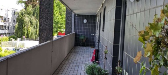 1 bedroom Apartment in Mulheim an der Ruhr, Germany No. 26901 5