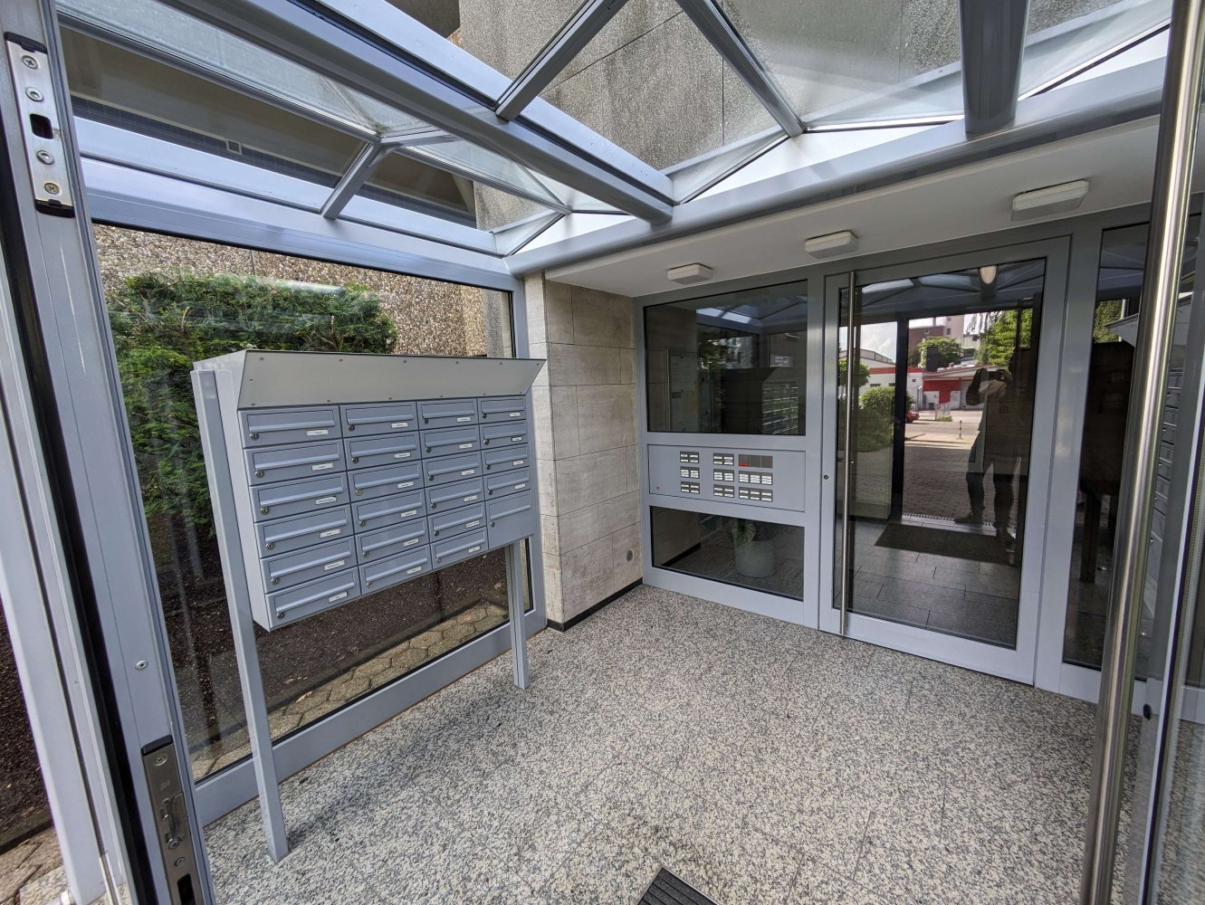 1 bedroom Apartment in Mulheim an der Ruhr, Germany No. 26901