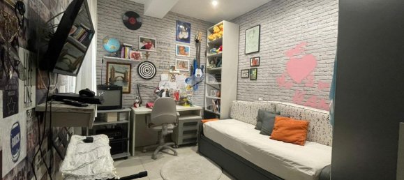 4غرفة شقة في Torre del Greco, Italy رقم 7023 13