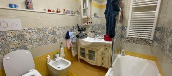 4غرفة شقة في Torre del Greco, Italy رقم 7023 10