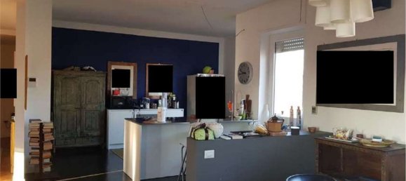 5 rooms Penthouse in Busto Arsizio, Italy No. 94193 2