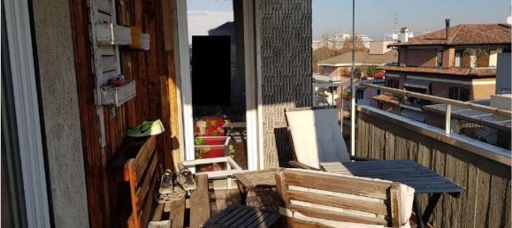 5 rooms Penthouse in Busto Arsizio, Italy No. 94193 11