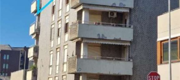 5 rooms Penthouse in Busto Arsizio, Italy No. 94193 25