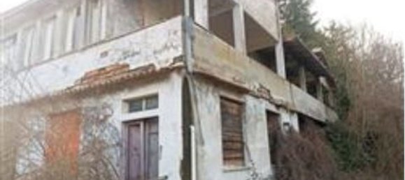 3 Schlafzimmer Villa in Carpegna, Italy, Nr. 362822 14