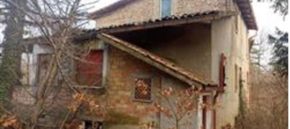 3 Schlafzimmer Villa in Carpegna, Italy, Nr. 362822 9