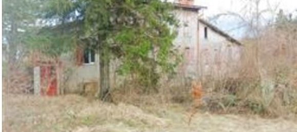 3 Schlafzimmer Villa in Carpegna, Italy, Nr. 362822 2