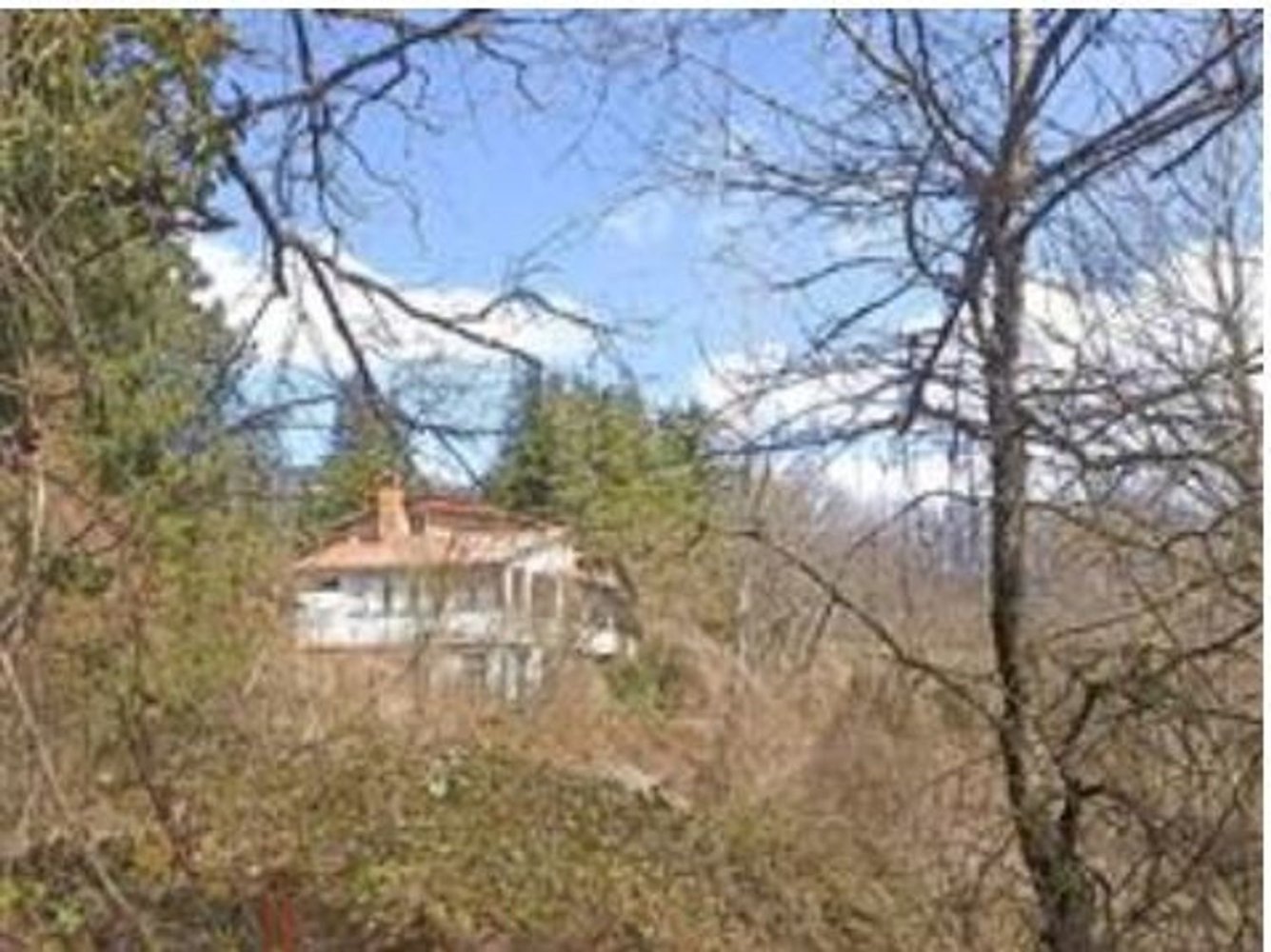 3 Schlafzimmer Villa in Carpegna, Italy, Nr. 362822