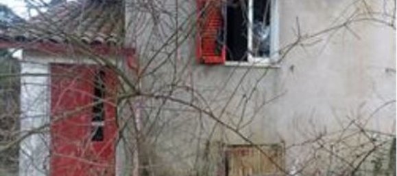 3 Schlafzimmer Villa in Carpegna, Italy, Nr. 362822 11