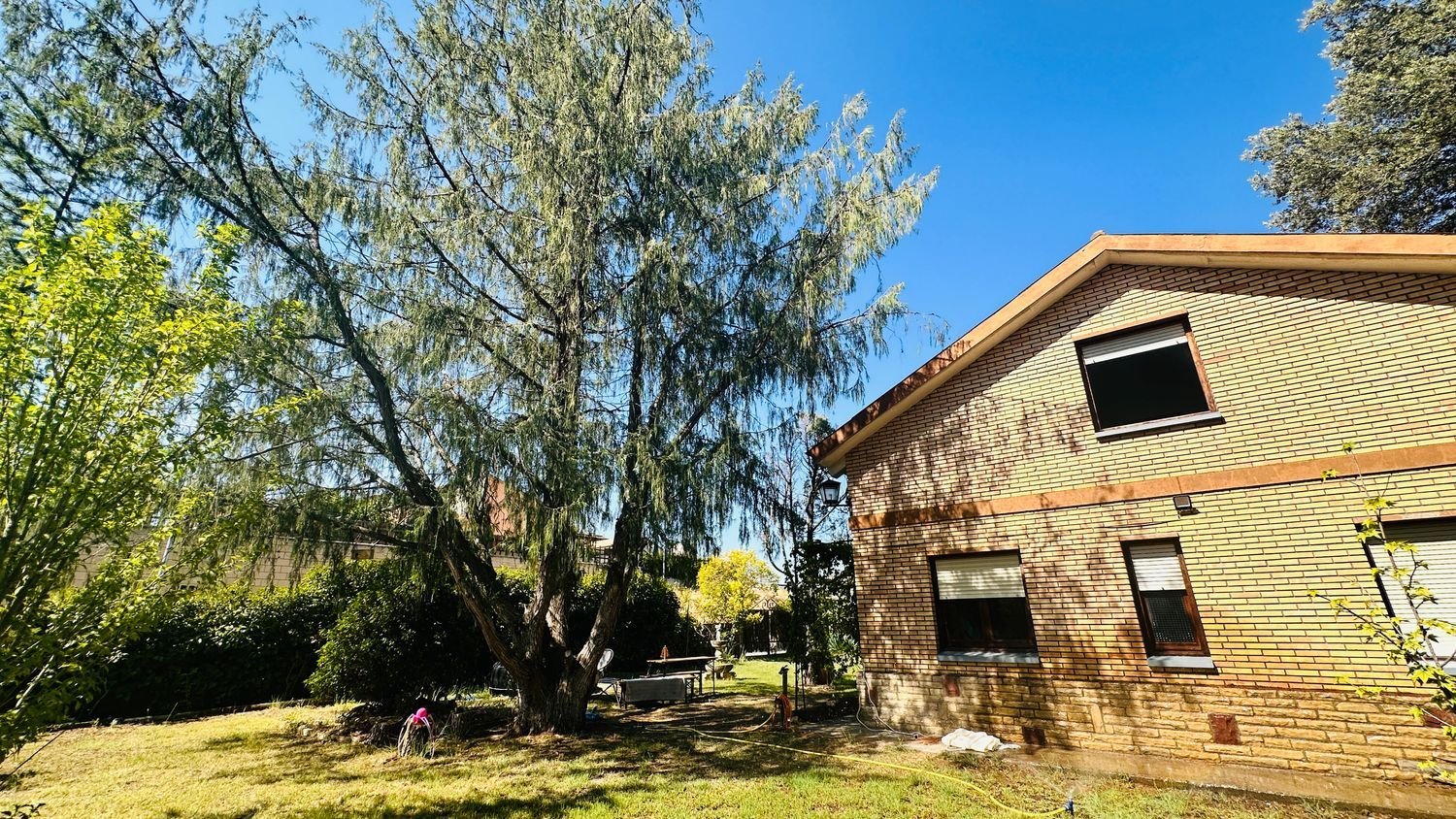 Дом с 2 спальнями в Барбастро, Испания № 146342