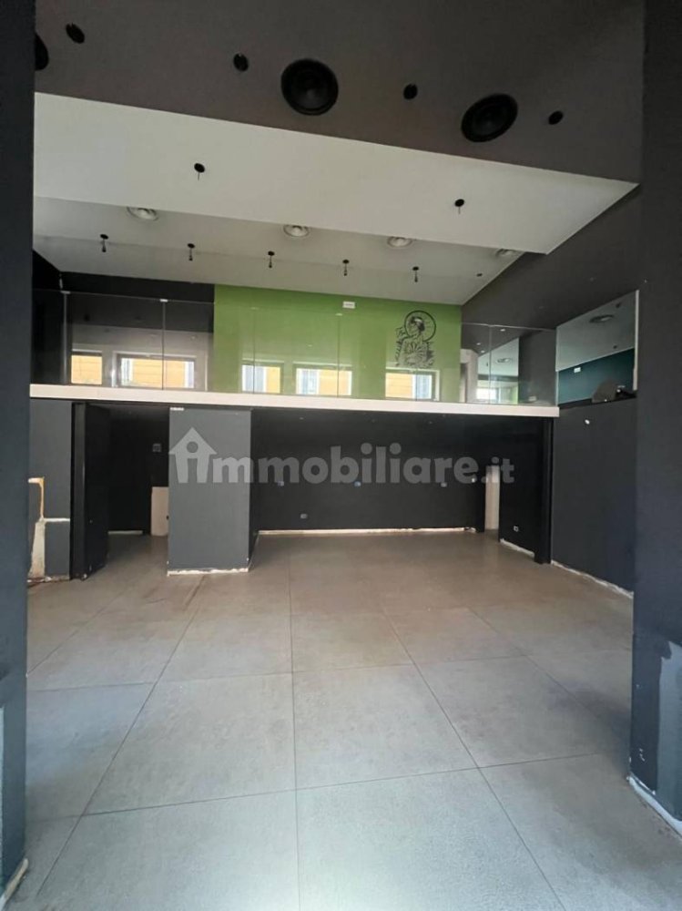 3-salle Propriété commerciale à Sesto San Giovanni, Italy No. 124814