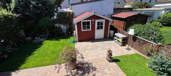 2 bedrooms Townhouse in Raunheim, Germany No. 356023 2