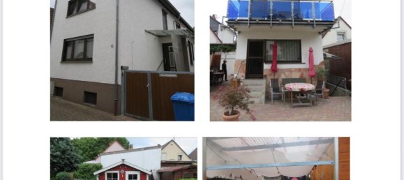 2 bedrooms Townhouse in Raunheim, Germany No. 356023 3