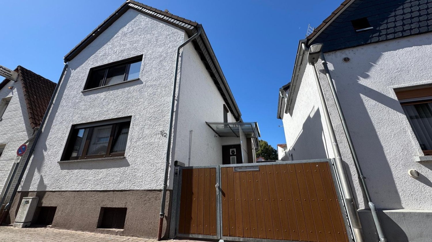 2 bedrooms Townhouse in Raunheim, Germany No. 356023