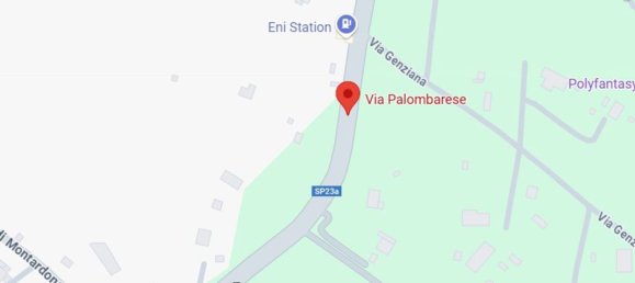 5-Zimmer Wohnung in Guidonia Montecelio, Italy, Nr. 189873 3