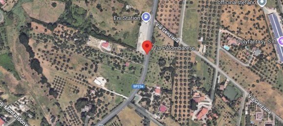 5-Zimmer Wohnung in Guidonia Montecelio, Italy, Nr. 189873 4